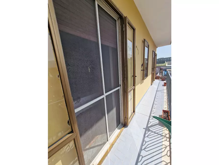 Immagine 27 di Appartamento in vendita  in Via Leonardo da Vinci a Scafati