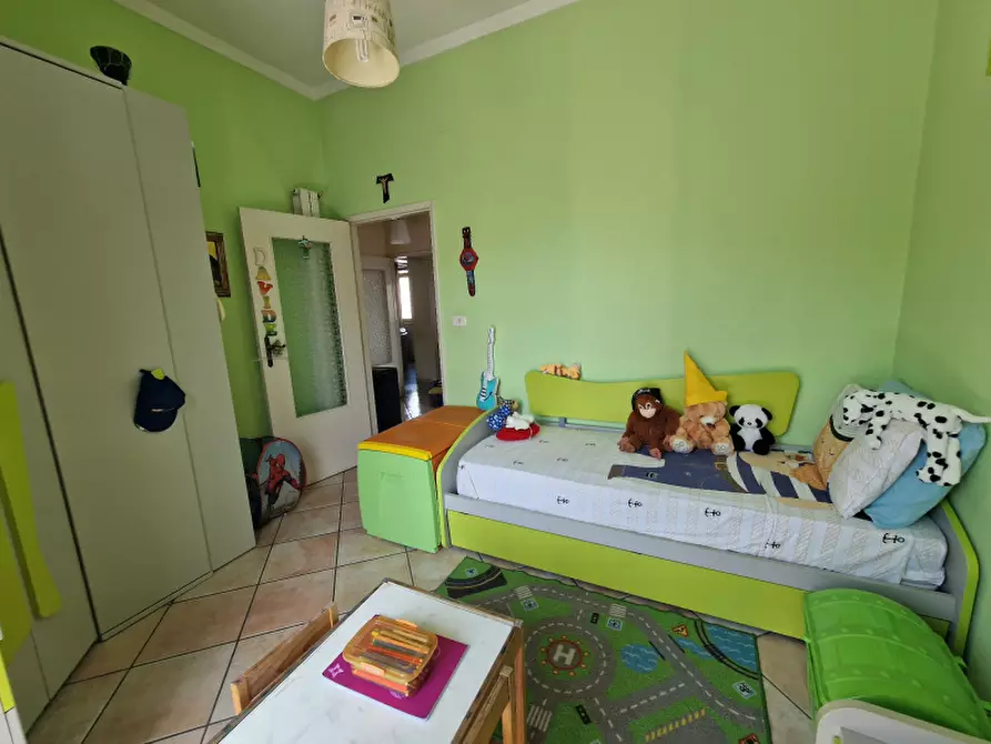 Immagine 17 di Appartamento in vendita  in Via Leonardo da Vinci a Scafati