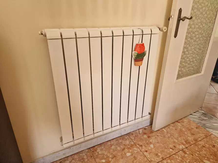 Immagine 25 di Appartamento in vendita  in Via Leonardo da Vinci a Scafati