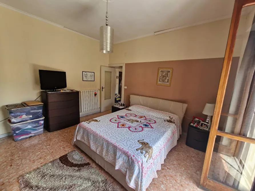 Immagine 15 di Appartamento in vendita  in Via Leonardo da Vinci a Scafati