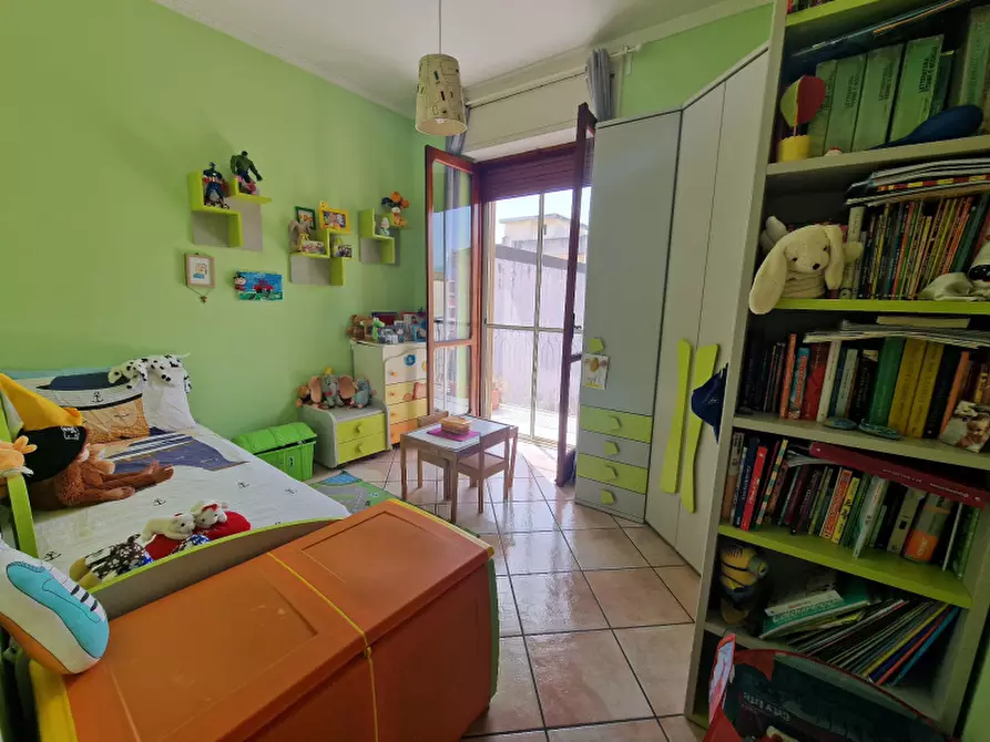 Immagine 18 di Appartamento in vendita  in Via Leonardo da Vinci a Scafati