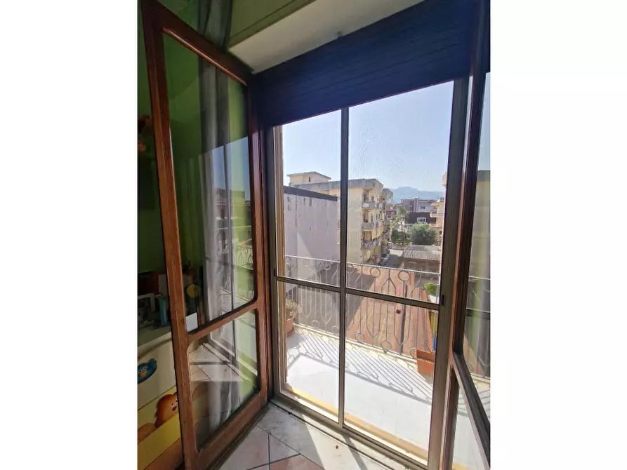 Immagine 26 di Appartamento in vendita  in Via Leonardo da Vinci a Scafati
