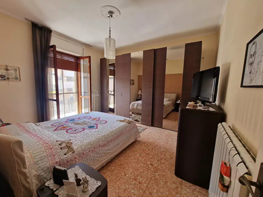 Immagine 16 di Appartamento in vendita  in Via Leonardo da Vinci a Scafati