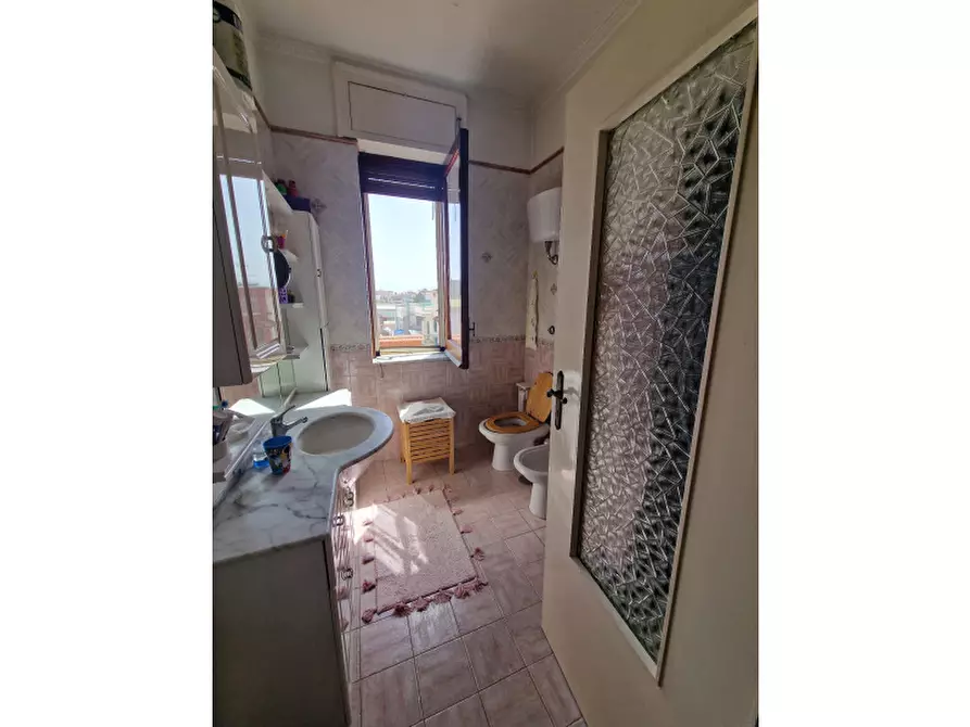 Immagine 19 di Appartamento in vendita  in Via Leonardo da Vinci a Scafati