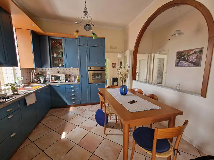 Immagine 12 di Appartamento in vendita  in Via Leonardo da Vinci a Scafati