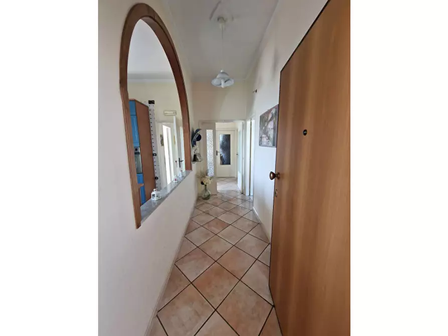 Immagine 9 di Appartamento in vendita  in Via Leonardo da Vinci a Scafati