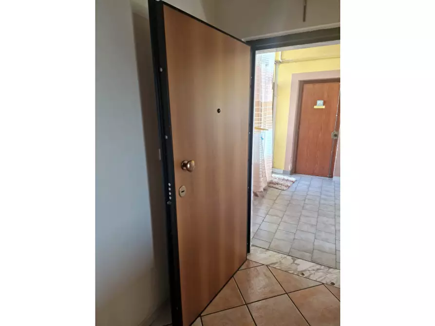 Immagine 6 di Appartamento in vendita  in Via Leonardo da Vinci a Scafati