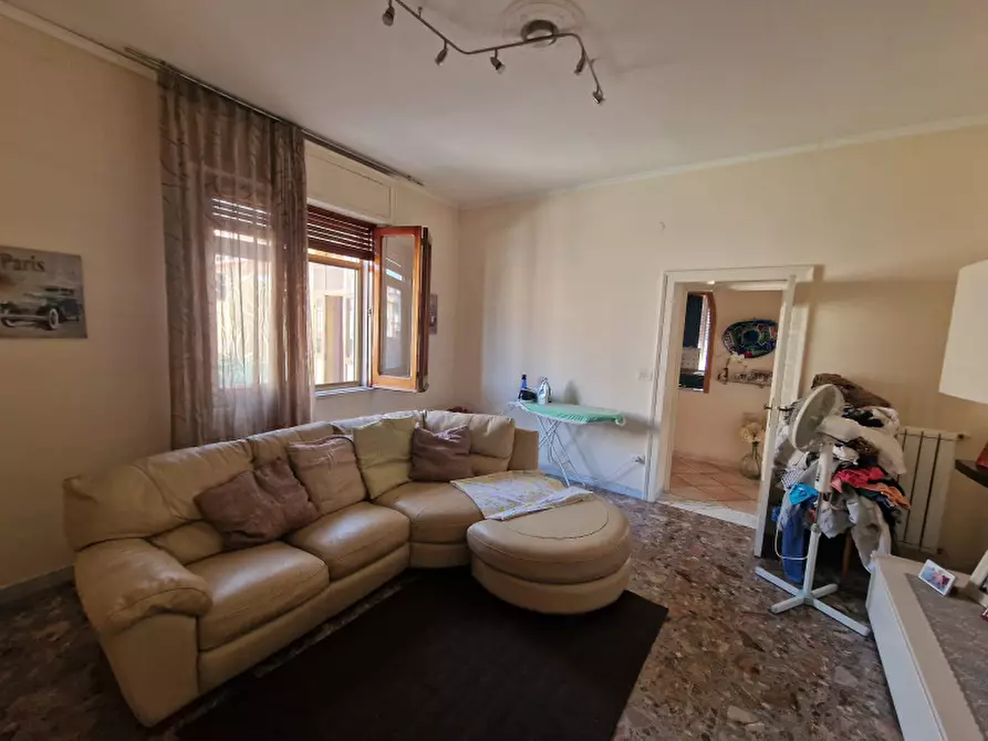 Immagine 21 di Appartamento in vendita  in Via Leonardo da Vinci a Scafati