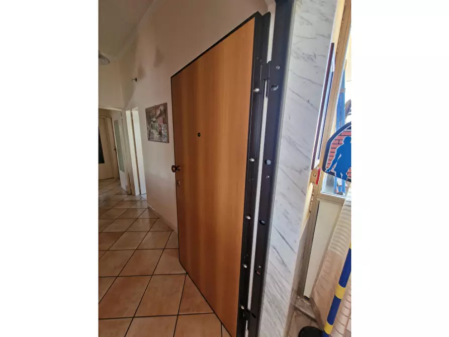 Immagine 8 di Appartamento in vendita  in Via Leonardo da Vinci a Scafati