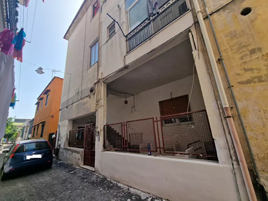 Immagine 4 di Appartamento in vendita  in Via Leonardo da Vinci a Scafati