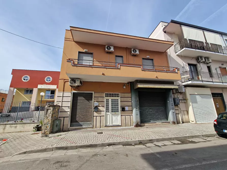 Immagine 1 di Negozio in vendita  in Via Poggiomarino a Scafati