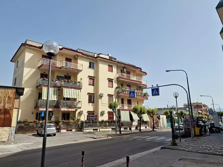 Immagine 28 di Appartamento in vendita  in Via Alcide de Gasperi a Scafati
