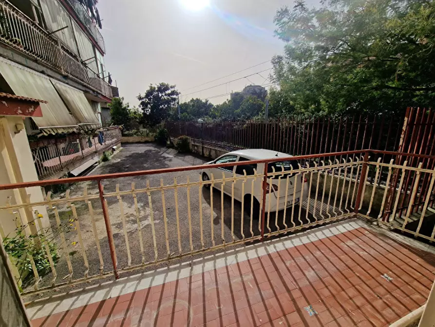 Immagine 25 di Appartamento in vendita  in Via Alcide de Gasperi a Scafati