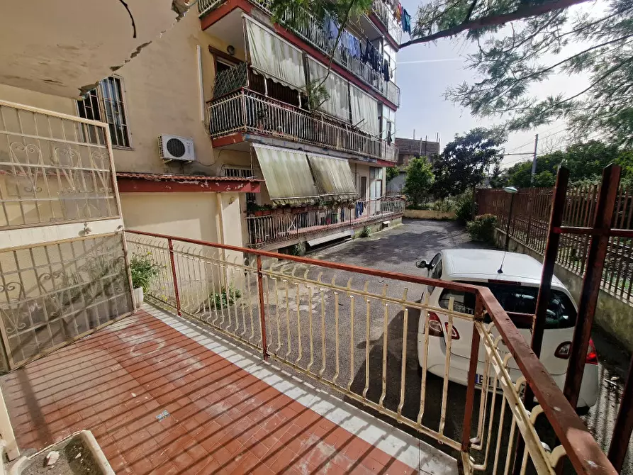 Immagine 22 di Appartamento in vendita  in Via Alcide de Gasperi a Scafati