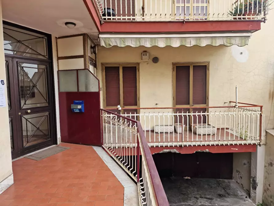 Immagine 21 di Appartamento in vendita  in Via Alcide de Gasperi a Scafati