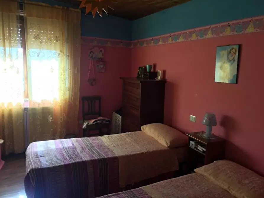 Immagine 6 di Appartamento in vendita  in Via Santa Barbara a Montesano Sulla Marcellana