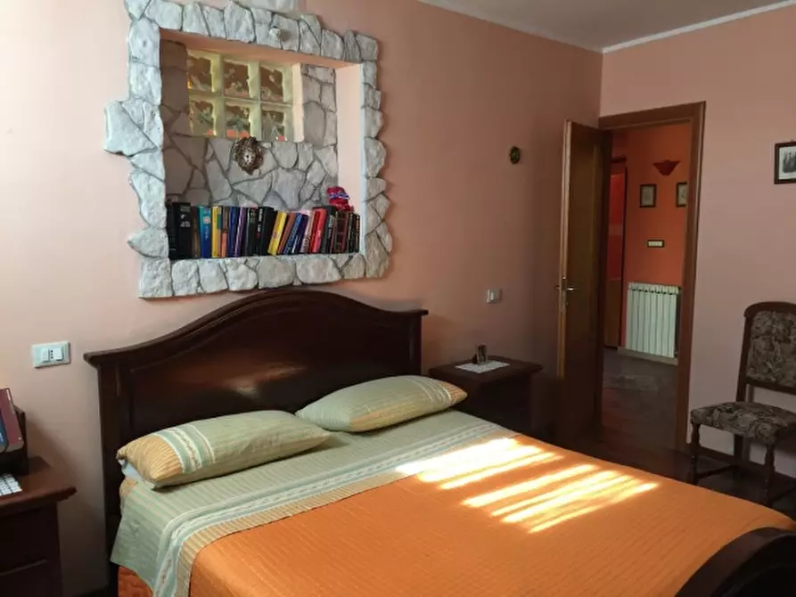 Immagine 8 di Appartamento in vendita  in Via Santa Barbara a Montesano Sulla Marcellana