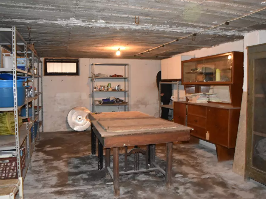 Immagine 6 di Villa in vendita  in Via Duca degli Abruzzi a Padula