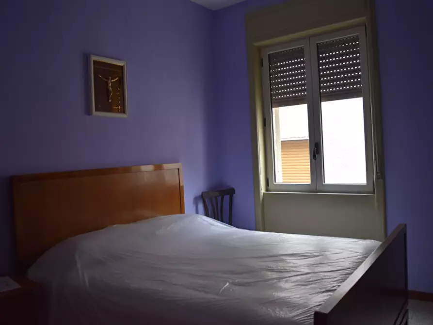 Immagine 3 di Villa in vendita  in Via Duca degli Abruzzi a Padula