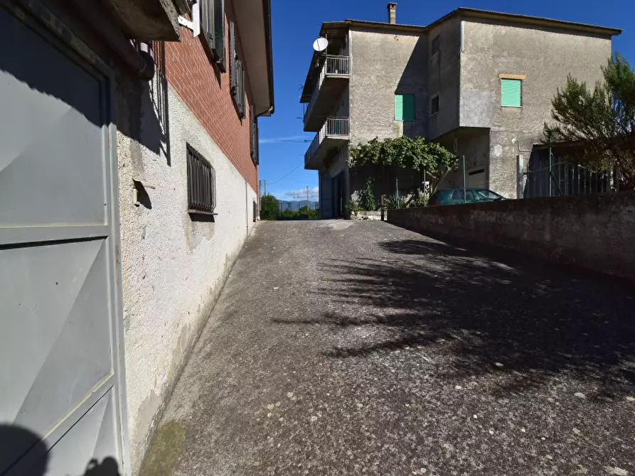 Immagine 3 di Villa in vendita  in Località Marcellino a Montesano Sulla Marcellana