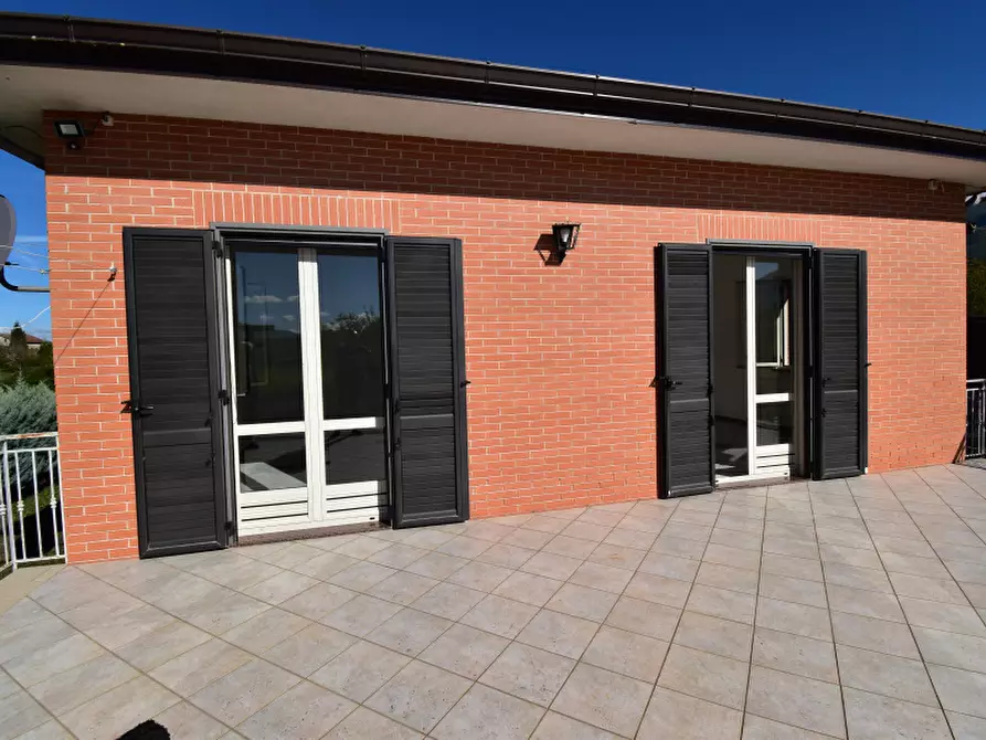 Immagine 16 di Villa in vendita  in Località Marcellino a Montesano Sulla Marcellana