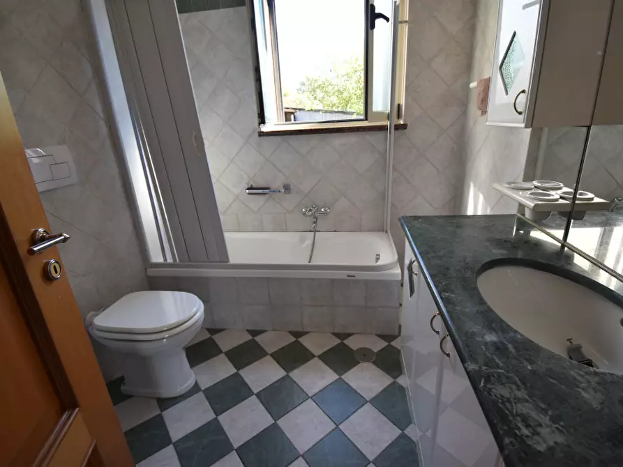 Immagine 21 di Villa in vendita  in Località Marcellino a Montesano Sulla Marcellana