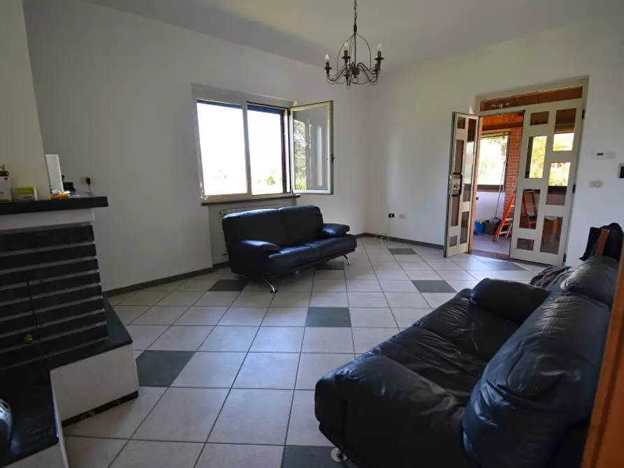 Immagine 23 di Villa in vendita  in Località Marcellino a Montesano Sulla Marcellana