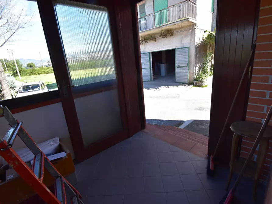 Immagine 26 di Villa in vendita  in Località Marcellino a Montesano Sulla Marcellana