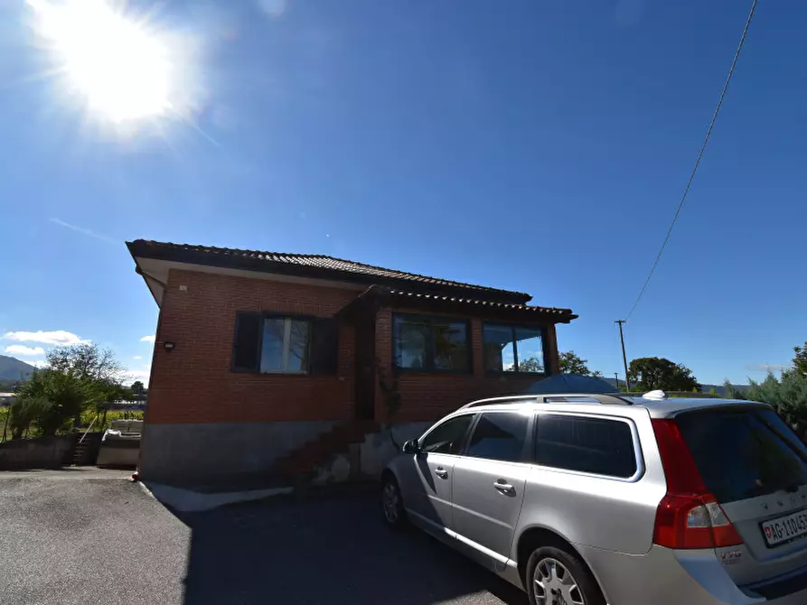 Immagine 2 di Villa in vendita  in Località Marcellino a Montesano Sulla Marcellana