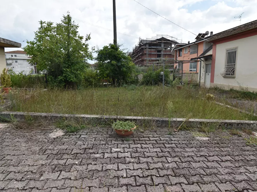 Immagine 15 di Villa in vendita  in Via Dante Alighieri a Montesano Sulla Marcellana