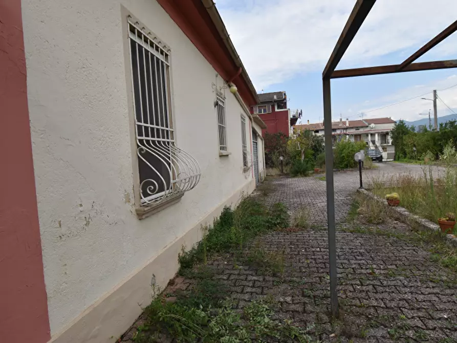 Immagine 20 di Villa in vendita  in Via Dante Alighieri a Montesano Sulla Marcellana