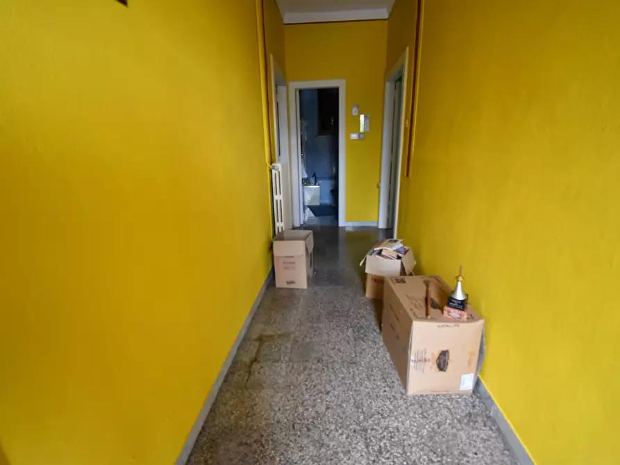 Immagine 5 di Villa in vendita  in Via Dante Alighieri a Montesano Sulla Marcellana