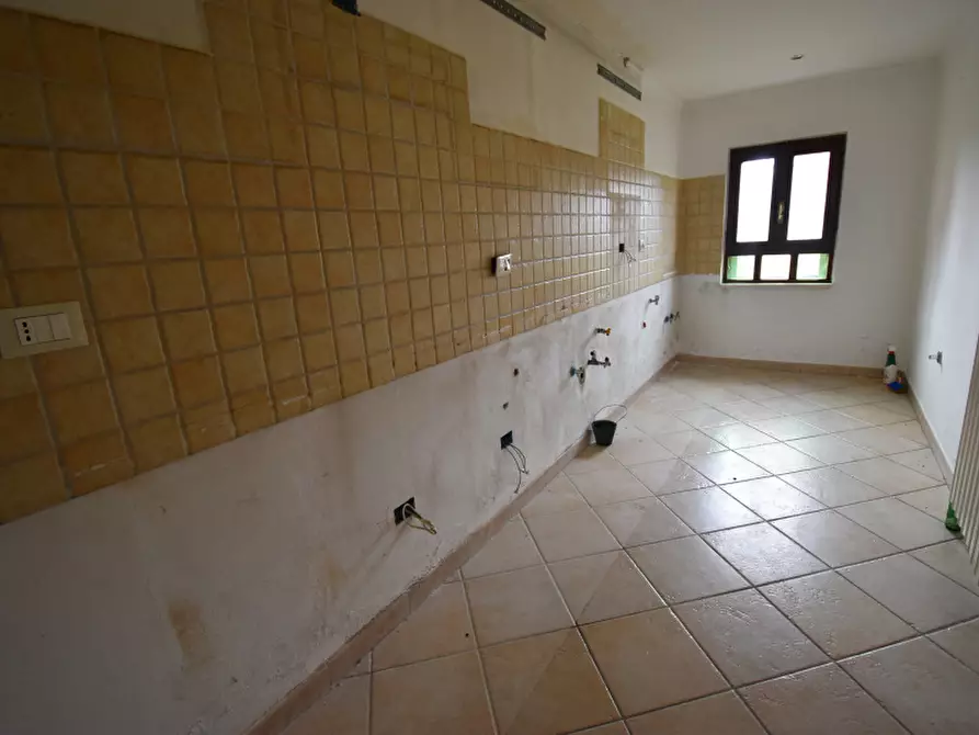 Immagine 6 di Villa in vendita  in Via Dante Alighieri a Montesano Sulla Marcellana