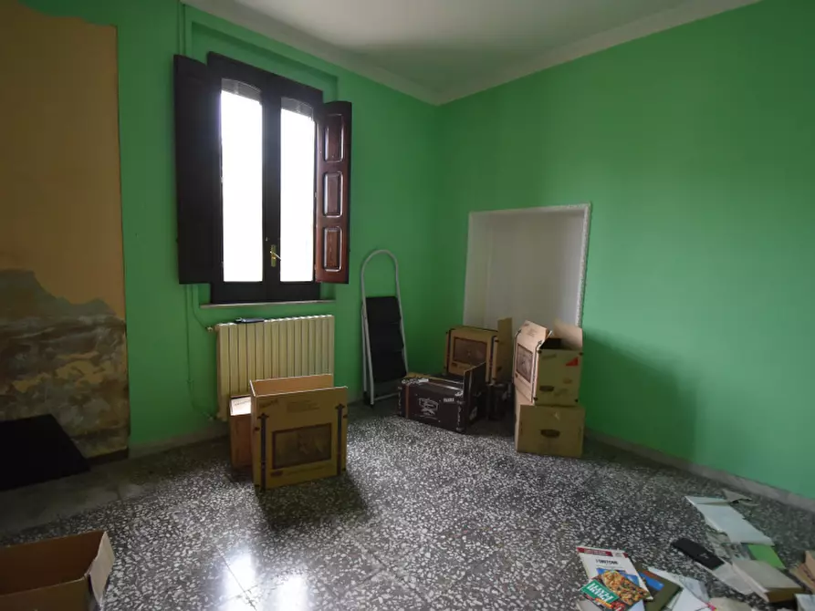 Immagine 11 di Villa in vendita  in Via Dante Alighieri a Montesano Sulla Marcellana