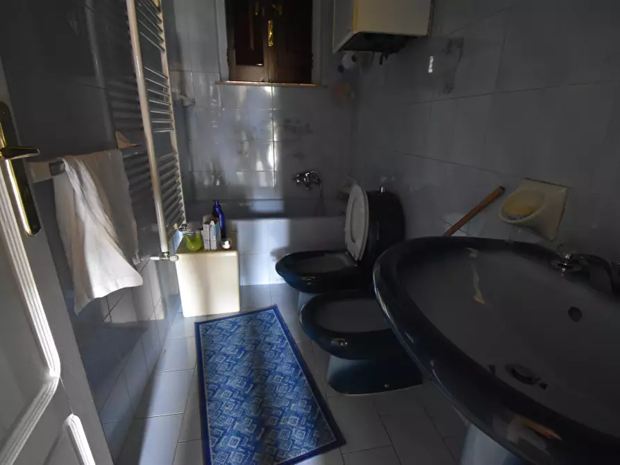 Immagine 13 di Villa in vendita  in Via Dante Alighieri a Montesano Sulla Marcellana