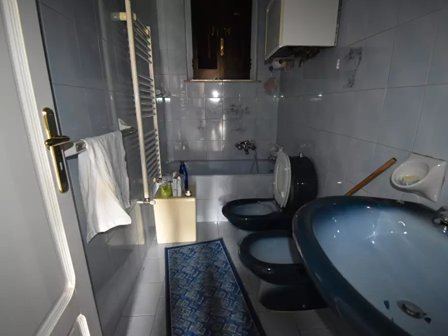 Immagine 14 di Villa in vendita  in Via Dante Alighieri a Montesano Sulla Marcellana