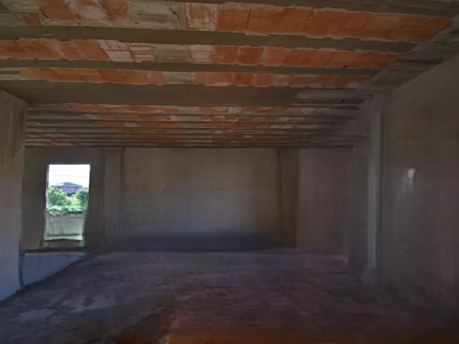 Immagine 4 di Palazzo in vendita  in Via Prato 3 a Teggiano