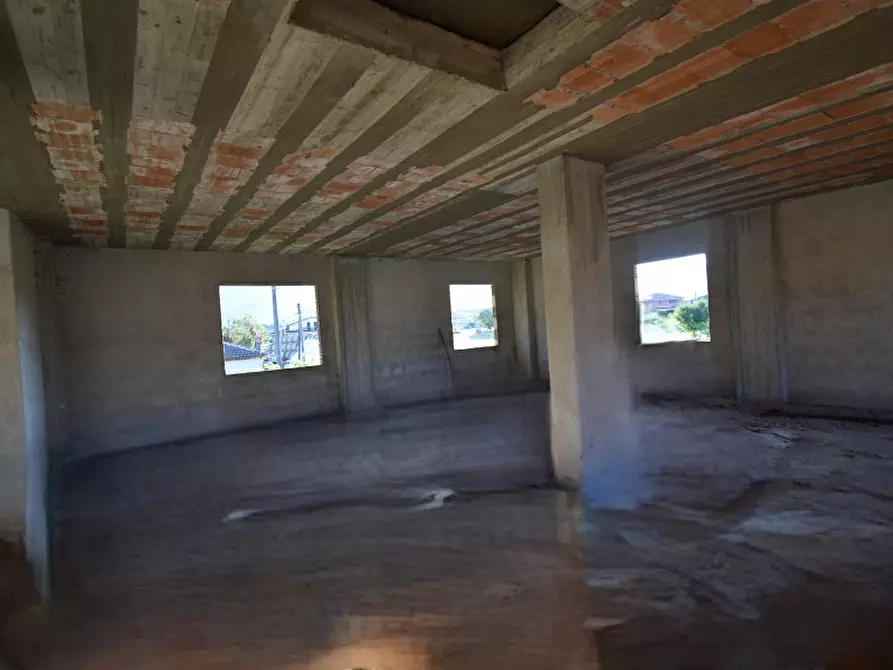 Immagine 5 di Palazzo in vendita  in Via Prato 3 a Teggiano