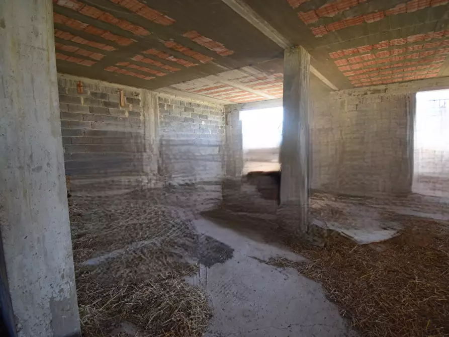 Immagine 6 di Palazzo in vendita  in Via Prato 3 a Teggiano