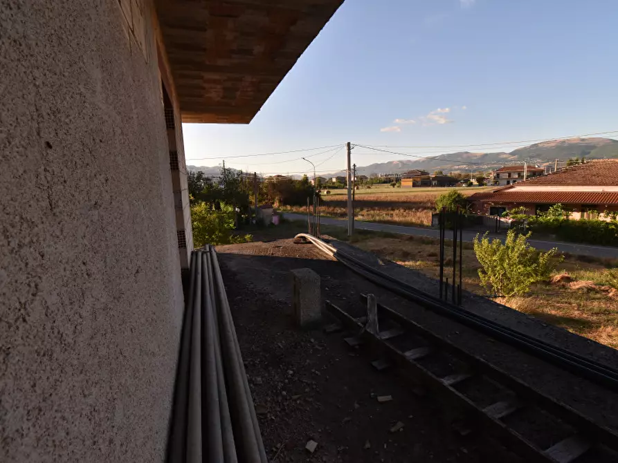 Immagine 11 di Palazzo in vendita  in Via Prato 3 a Teggiano