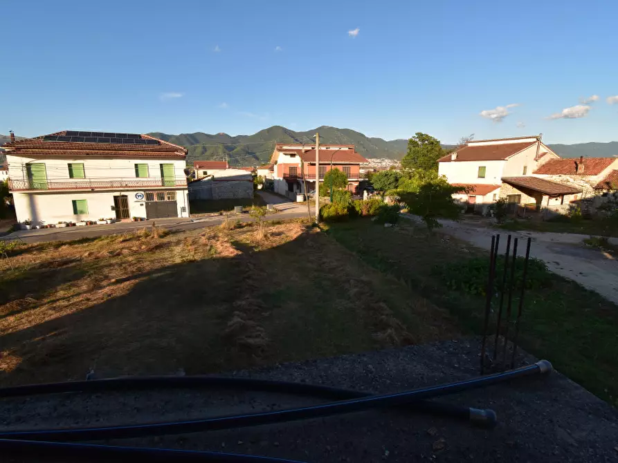 Immagine 14 di Palazzo in vendita  in Via Prato 3 a Teggiano