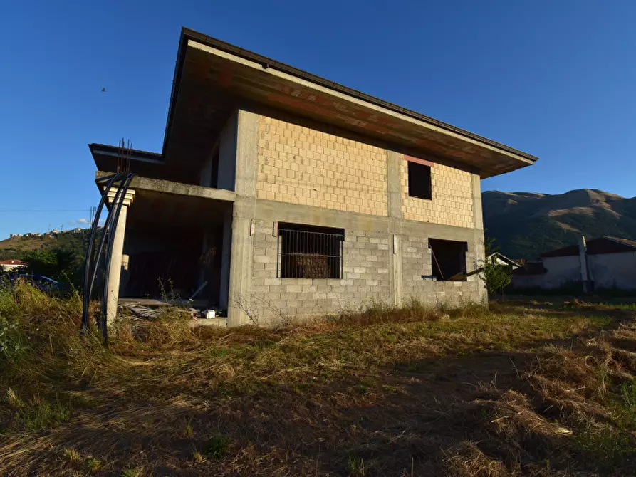 Immagine 17 di Palazzo in vendita  in Via Prato 3 a Teggiano