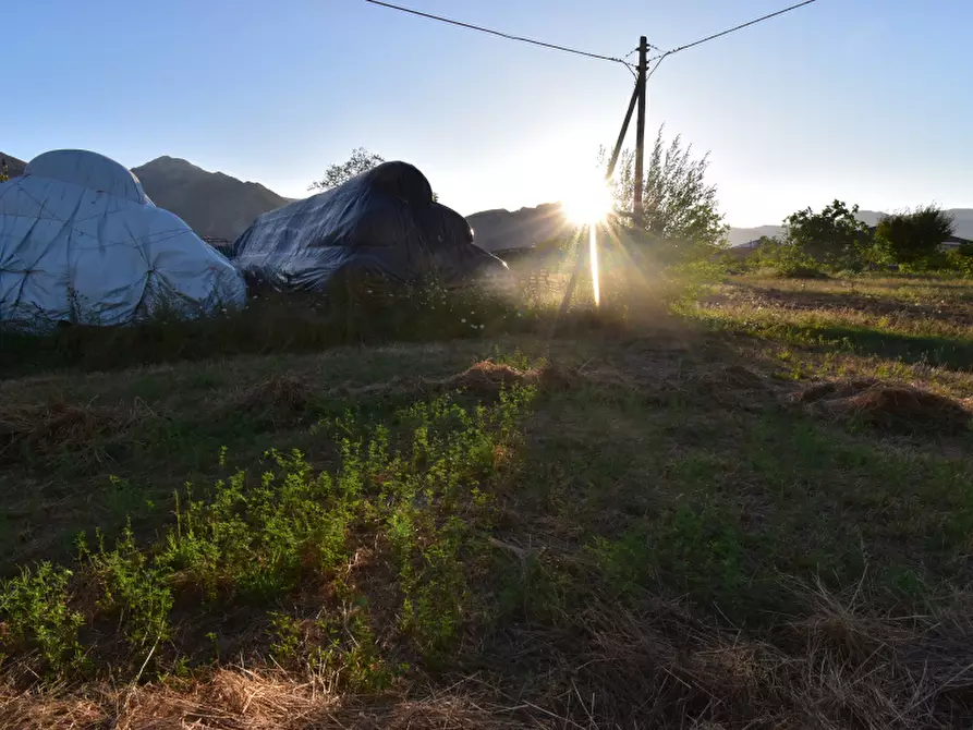Immagine 19 di Palazzo in vendita  in Via Prato 3 a Teggiano