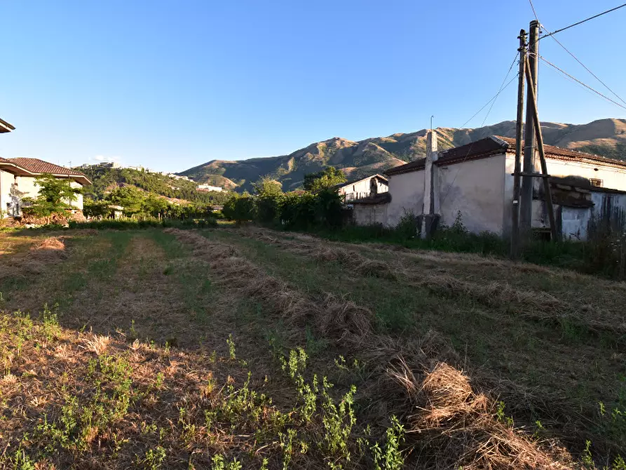 Immagine 20 di Palazzo in vendita  in Via Prato 3 a Teggiano