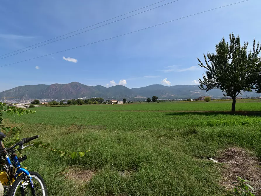 Immagine 5 di Palazzo in vendita  in Via Pedale a Sassano