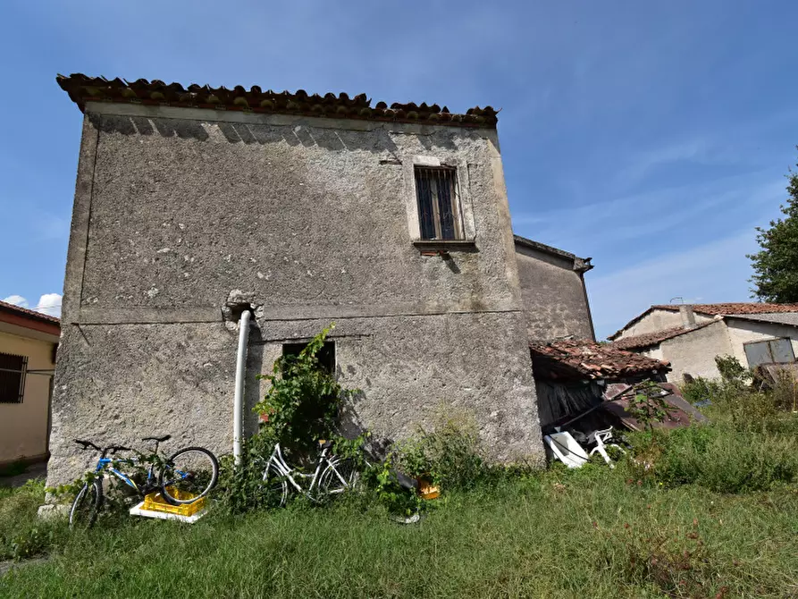 Immagine 6 di Palazzo in vendita  in Via Pedale a Sassano