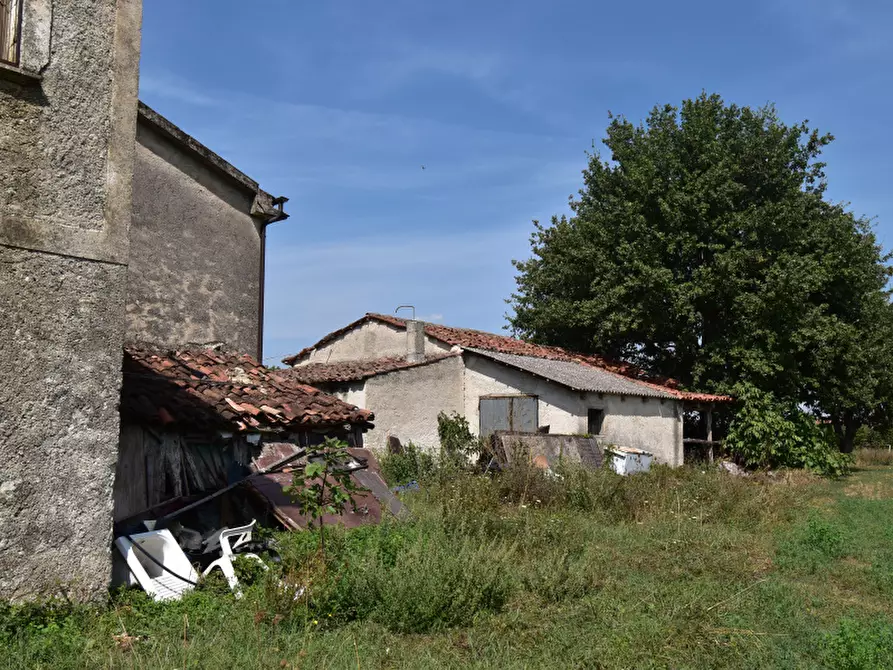Immagine 7 di Palazzo in vendita  in Via Pedale a Sassano