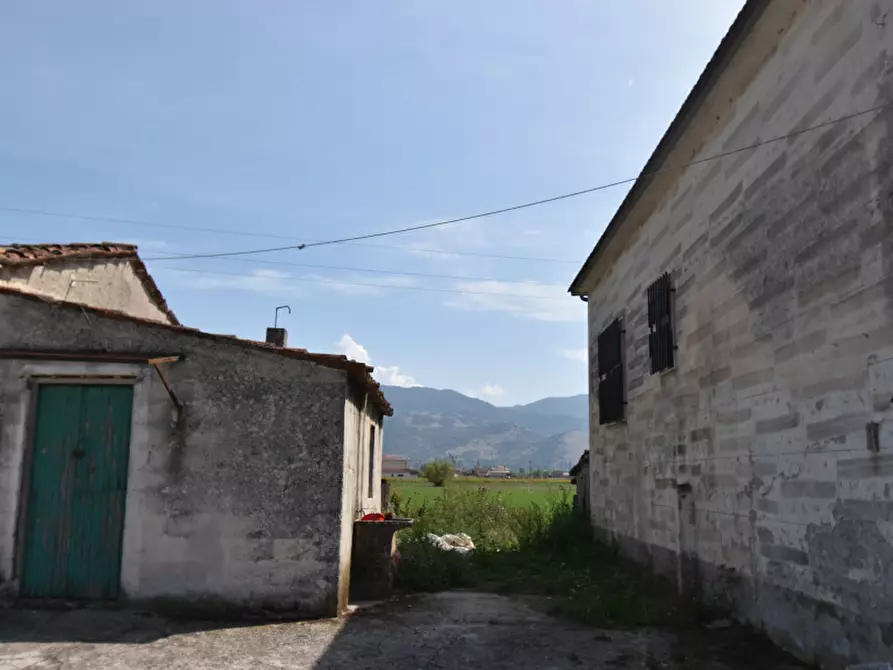 Immagine 9 di Palazzo in vendita  in Via Pedale a Sassano