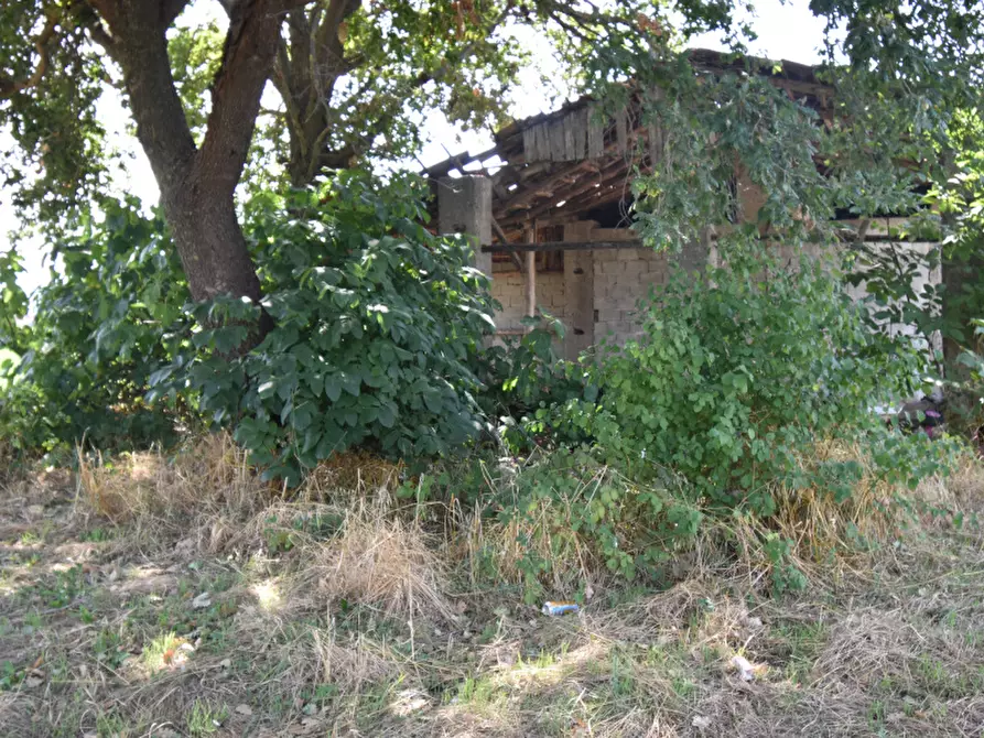 Immagine 11 di Palazzo in vendita  in Via Pedale a Sassano