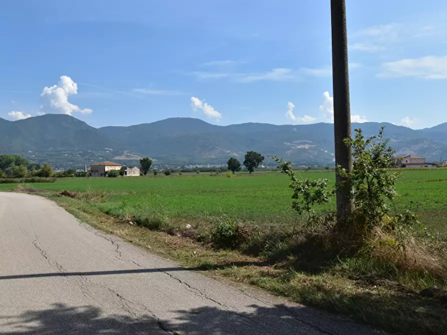 Immagine 12 di Palazzo in vendita  in Via Pedale a Sassano